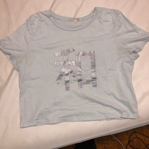 Urban outfitters tee
